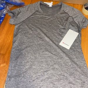 Lululemon Swiftly Tech Short Sleeve 2.0